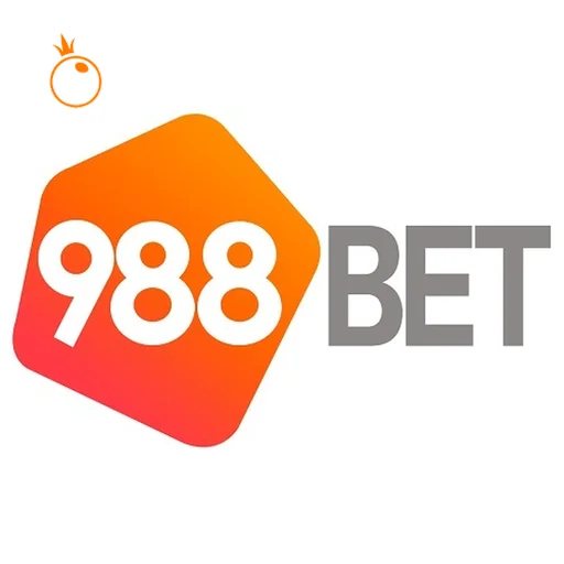 Logo da 988bet