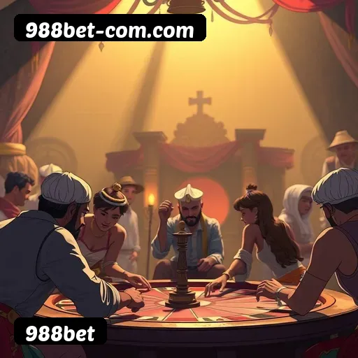 FAQ APK 988bet