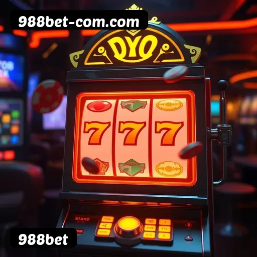 Legalidade 988bet no Brasil