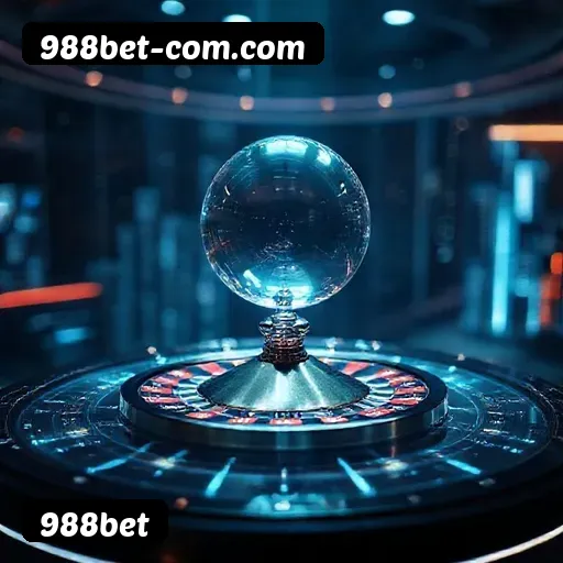 Termos e Condições Transparentes 988bet