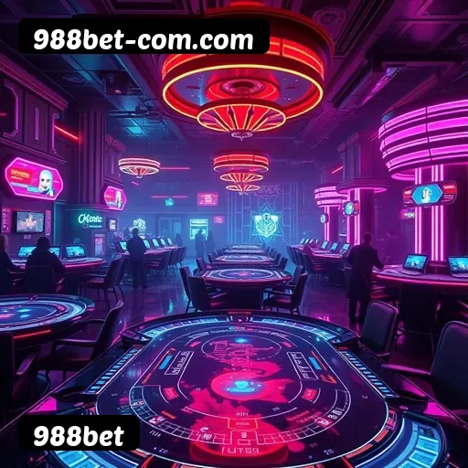 Análise 988bet - Vantagens e Desvantagens